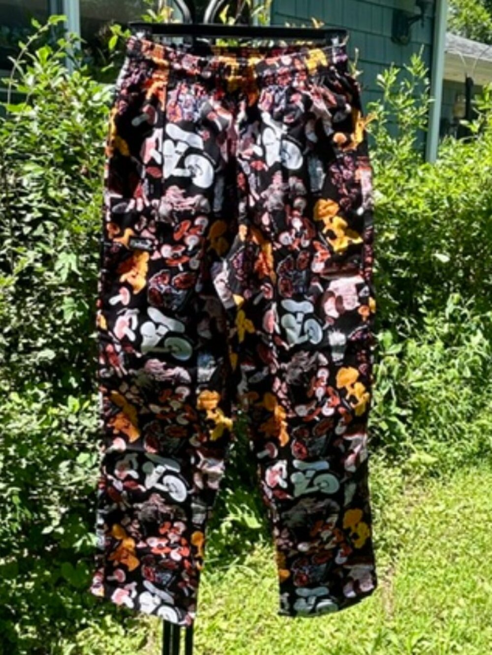 Chefwear Unisex Ultimate Cotton Chef Pant CW3500